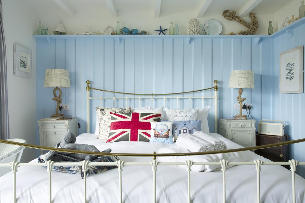 The Ness Bed & Breakfast Teignmouth Luaran gambar
