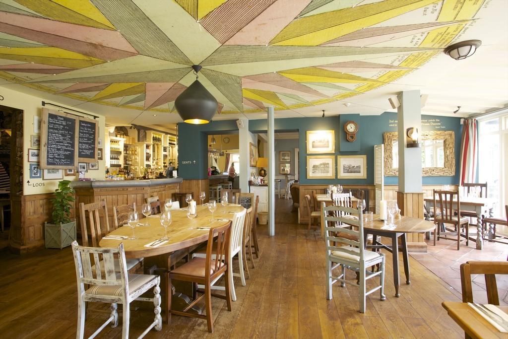 The Ness Bed & Breakfast Teignmouth Luaran gambar