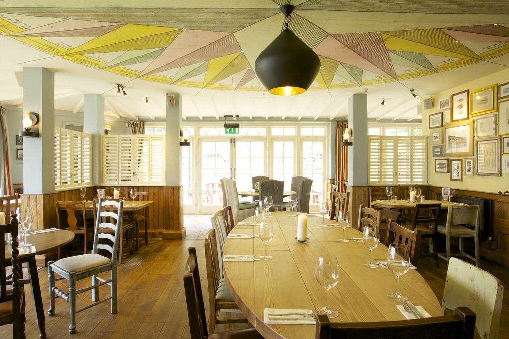 The Ness Bed & Breakfast Teignmouth Luaran gambar