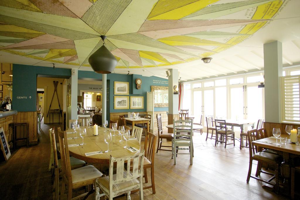 The Ness Bed & Breakfast Teignmouth Luaran gambar