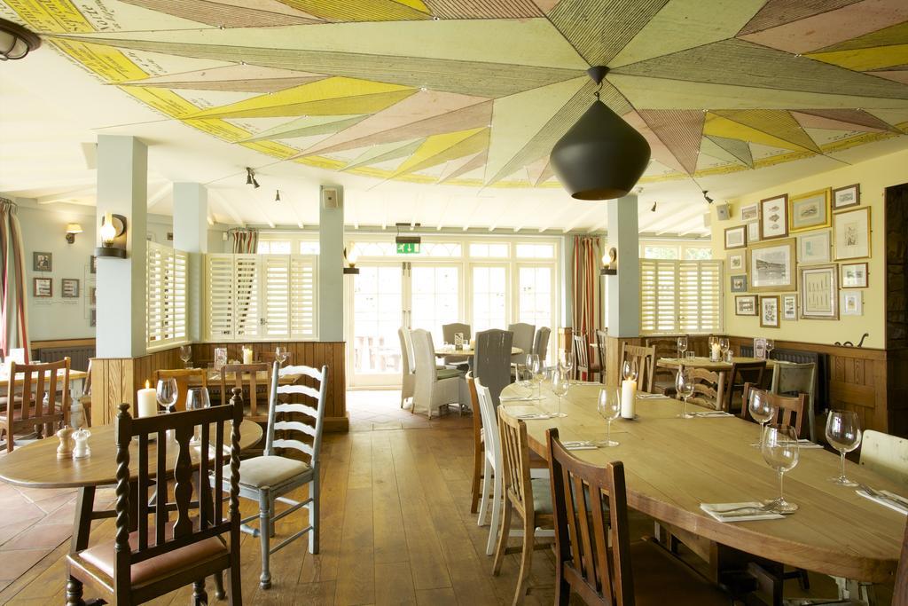The Ness Bed & Breakfast Teignmouth Luaran gambar