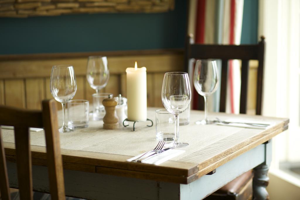 The Ness Bed & Breakfast Teignmouth Luaran gambar