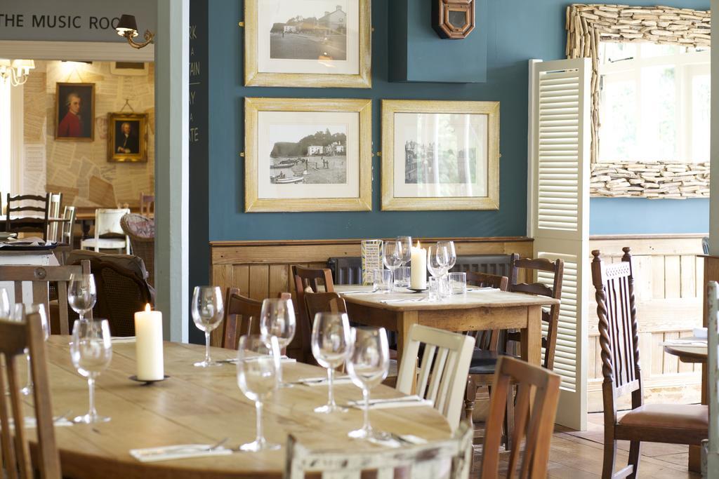 The Ness Bed & Breakfast Teignmouth Luaran gambar