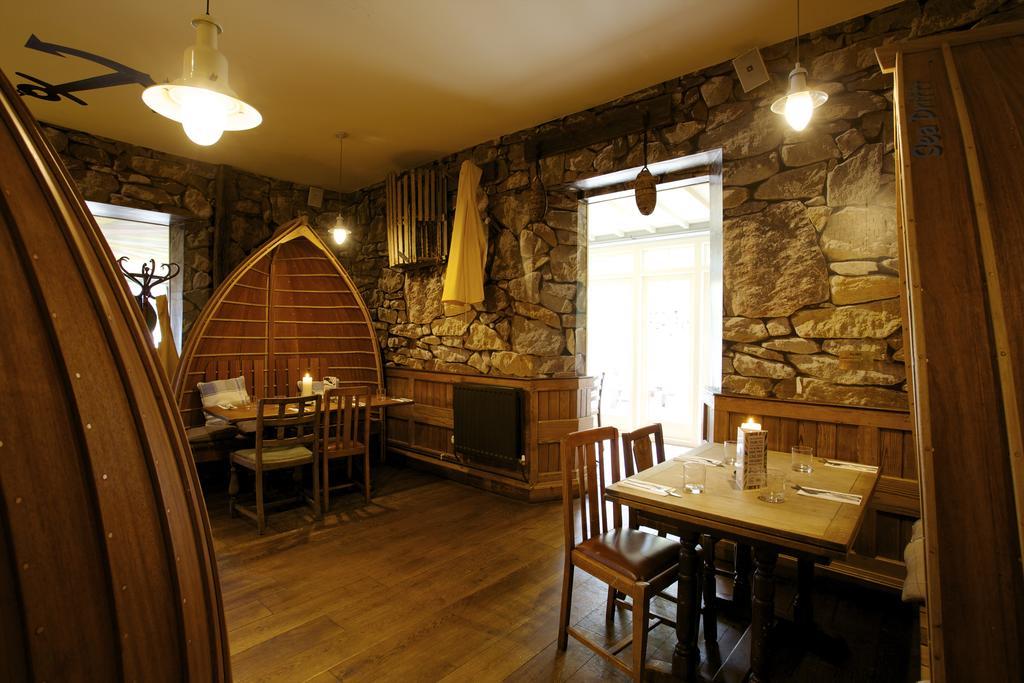 The Ness Bed & Breakfast Teignmouth Luaran gambar