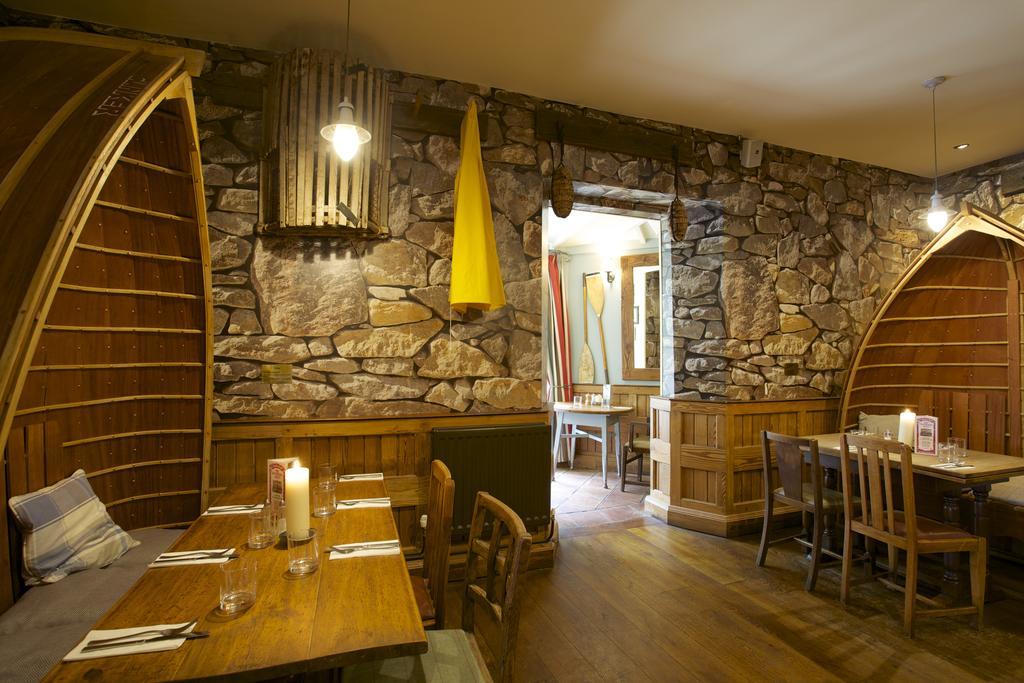 The Ness Bed & Breakfast Teignmouth Luaran gambar