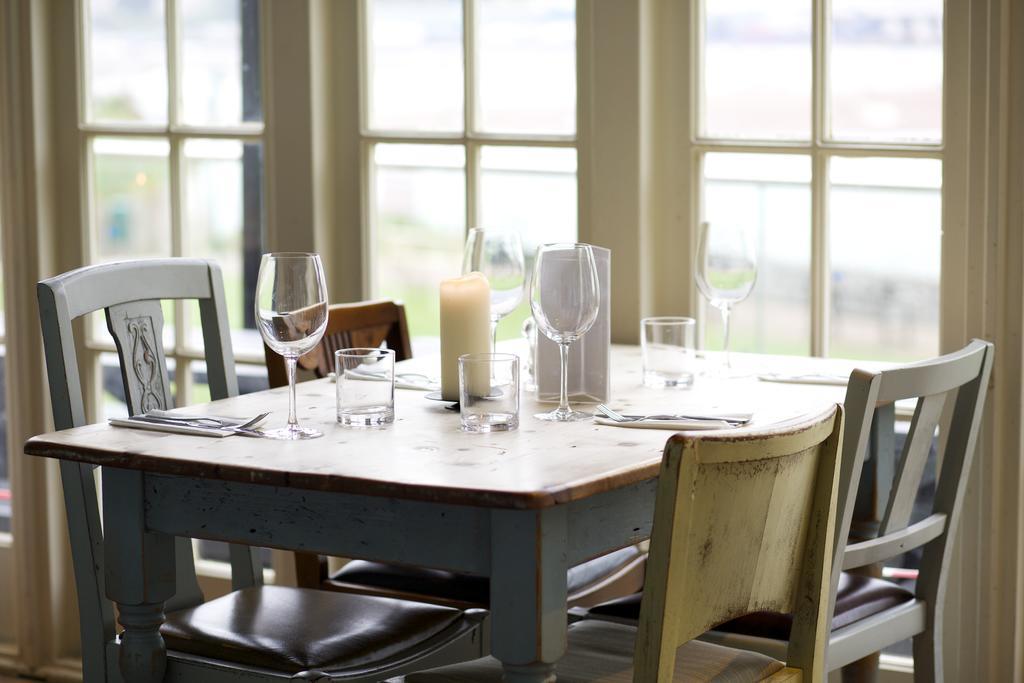 The Ness Bed & Breakfast Teignmouth Luaran gambar