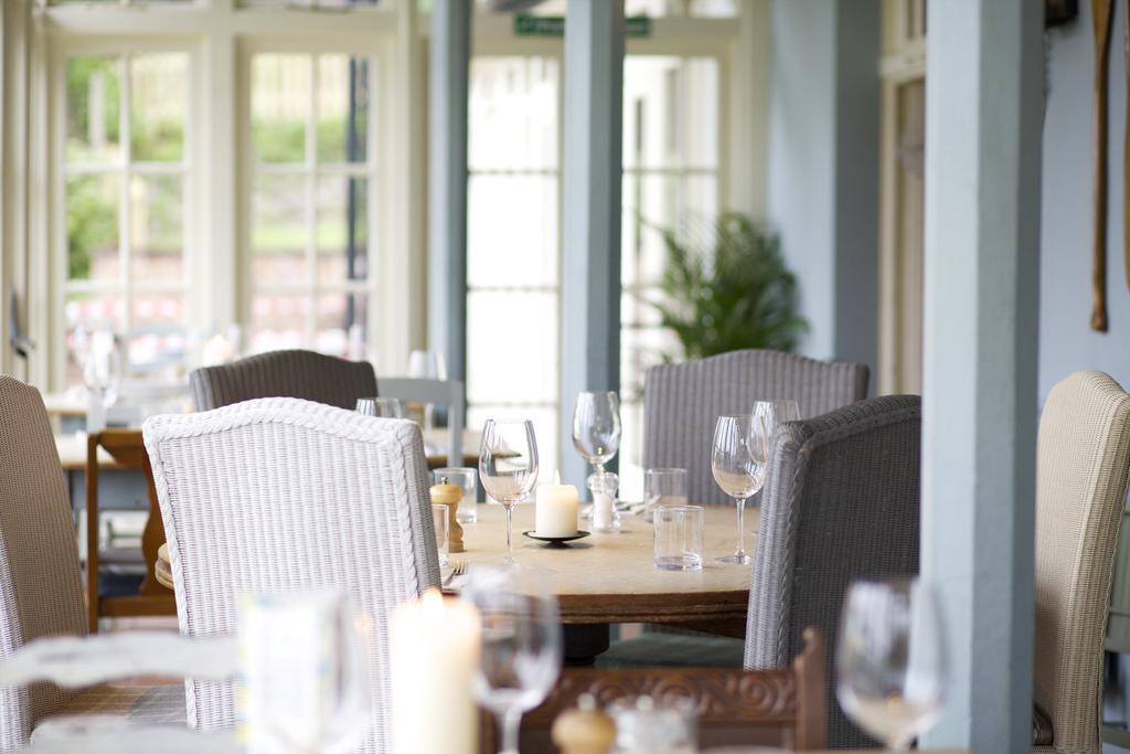 The Ness Bed & Breakfast Teignmouth Luaran gambar