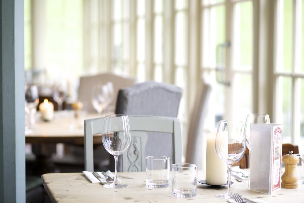 The Ness Bed & Breakfast Teignmouth Luaran gambar
