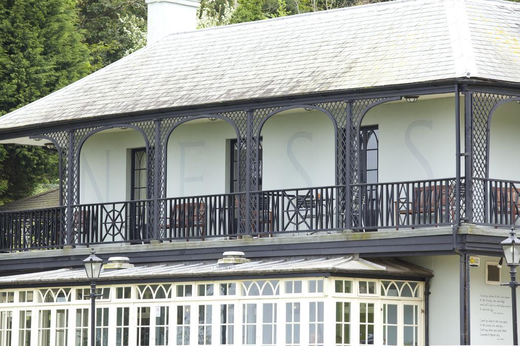The Ness Bed & Breakfast Teignmouth Luaran gambar