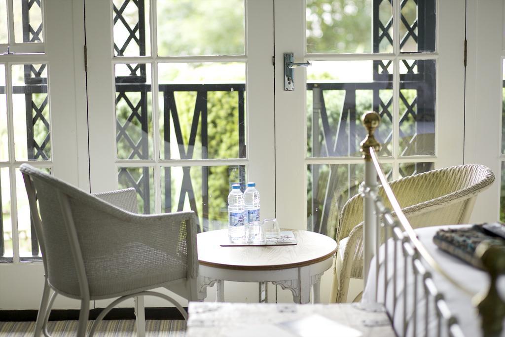 The Ness Bed & Breakfast Teignmouth Luaran gambar