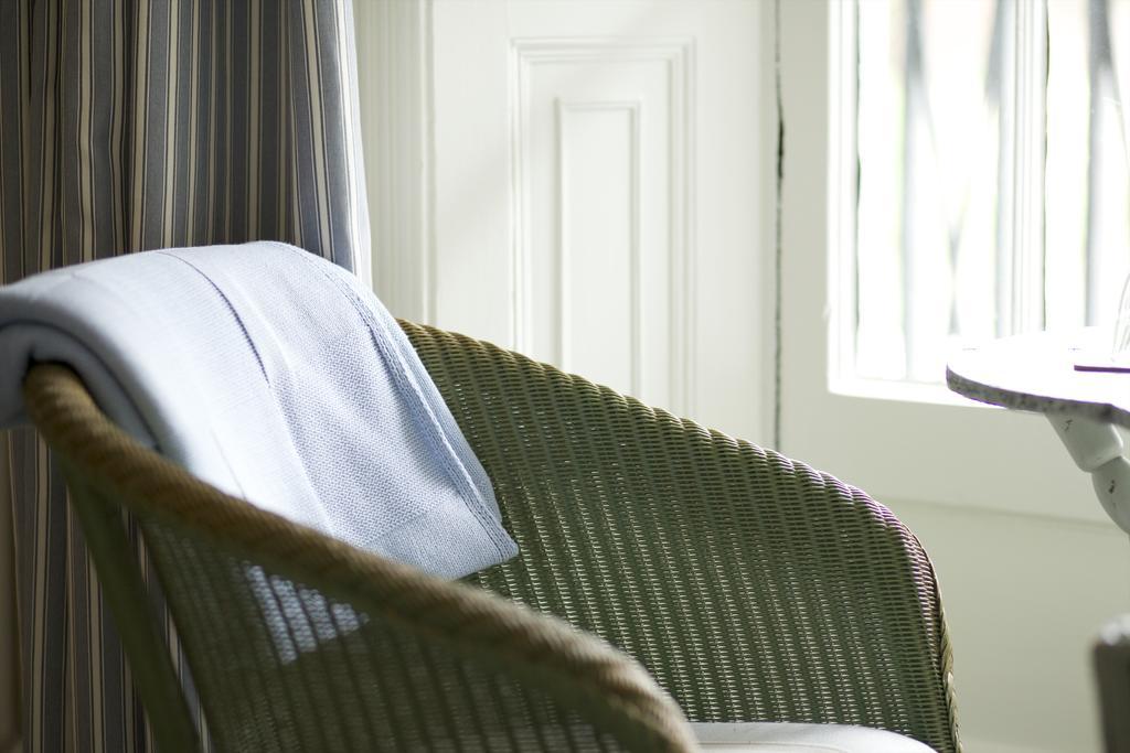 The Ness Bed & Breakfast Teignmouth Luaran gambar