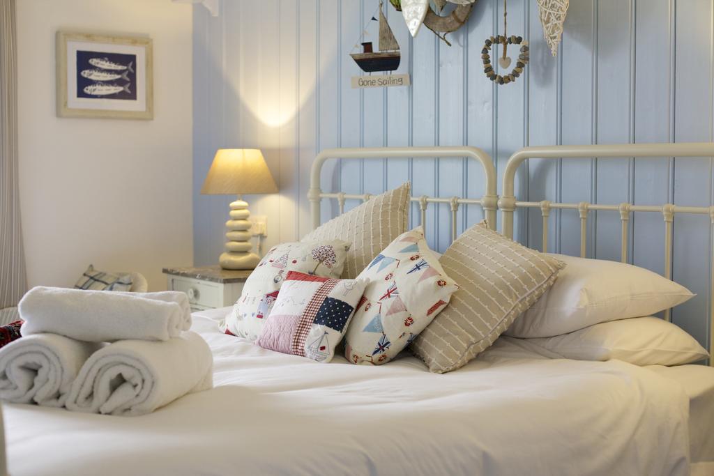 The Ness Bed & Breakfast Teignmouth Luaran gambar