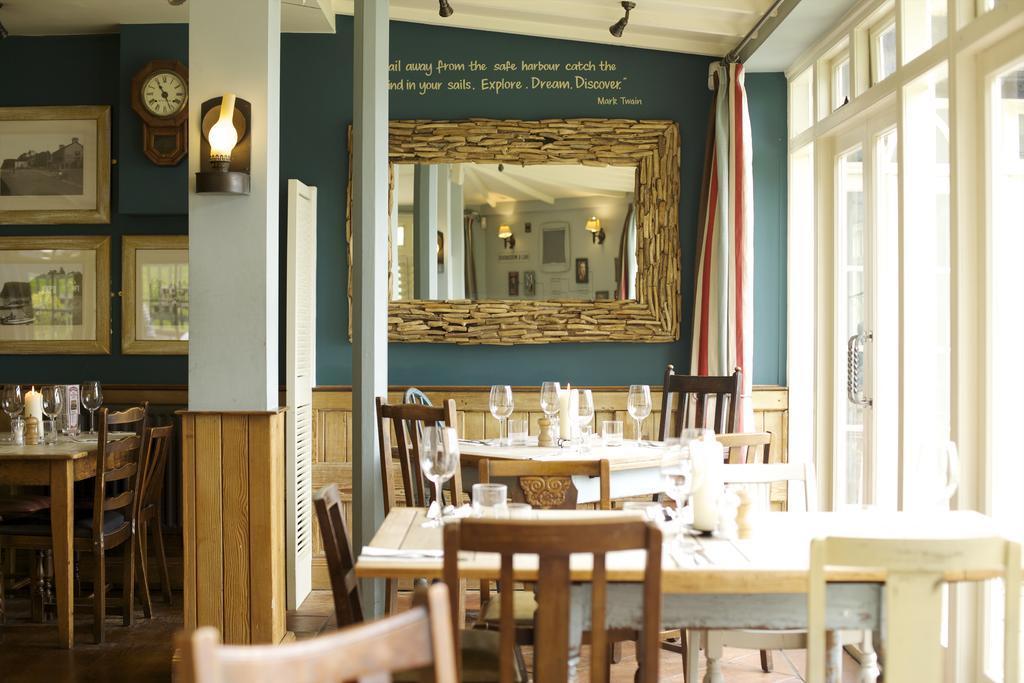 The Ness Bed & Breakfast Teignmouth Luaran gambar