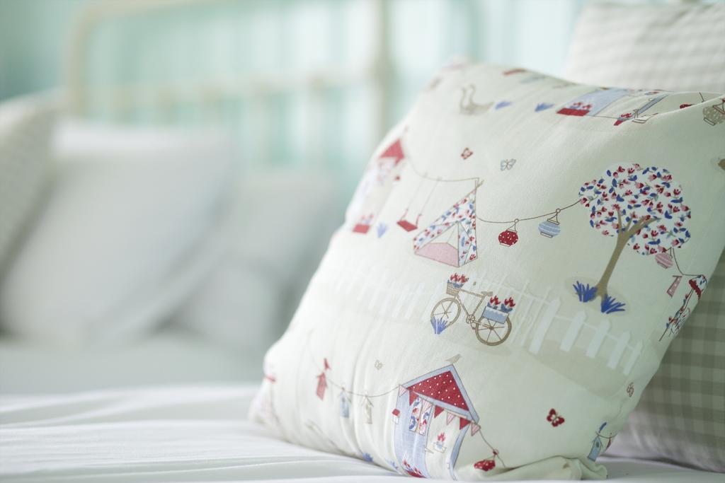 The Ness Bed & Breakfast Teignmouth Luaran gambar