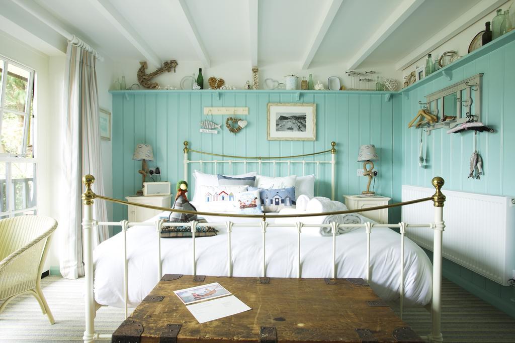 The Ness Bed & Breakfast Teignmouth Luaran gambar